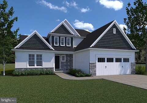 ARDMORE MODEL AT EAGLES VIEW, YORK, PA 17406