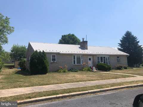 151 & 153 CARBAUGH DRIVE, CHAMBERSBURG, PA 17202