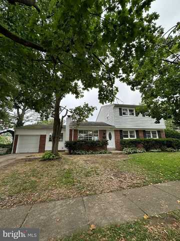 2265 HORNER AVENUE, PENNSAUKEN, NJ 08110