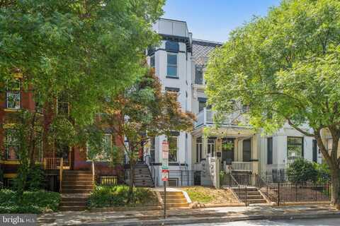 1440 HARVARD STREET NW, WASHINGTON, DC 20009