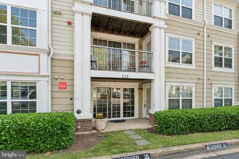 124 KENDRICK PLACE, GAITHERSBURG, MD 20878