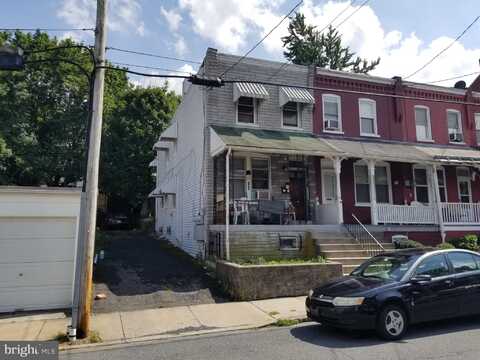 742 E MARION STREET, LANCASTER, PA 17602