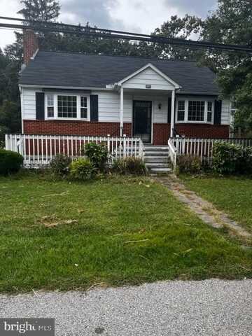 9422 FAIRVIEW AVENUE, LAUREL, MD 20723