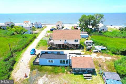 12 BUDNEY, FORTESCUE, NJ 08321