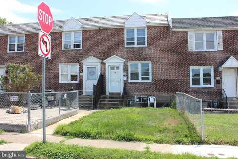 405 W 22ND STREET, CHESTER, PA 19013