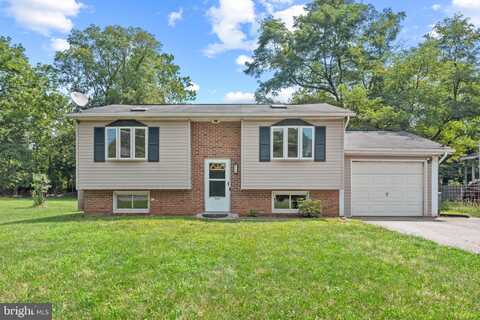 20 ELM STREET, THURMONT, MD 21788