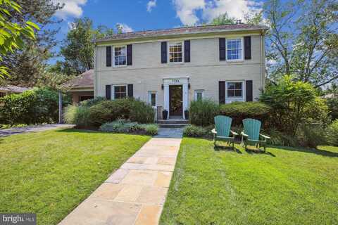 7304 RADNOR ROAD, BETHESDA, MD 20817