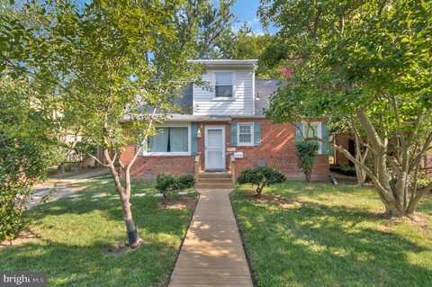 5006 CHEYENNE PLACE, COLLEGE PARK, MD 20740