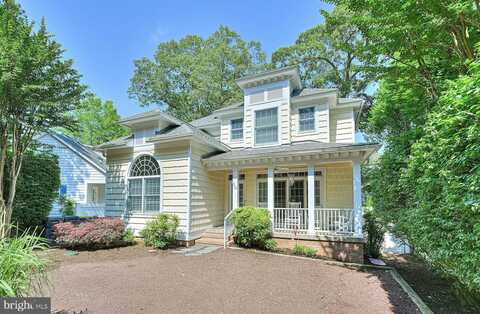 80 PARK AVENUE, REHOBOTH BEACH, DE 19971