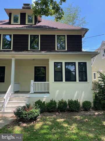 169 JEFFERSON ROAD, PRINCETON, NJ 08540