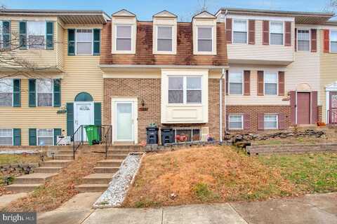 1732 FOREST PARK DRIVE, DISTRICT HEIGHTS, MD 20747