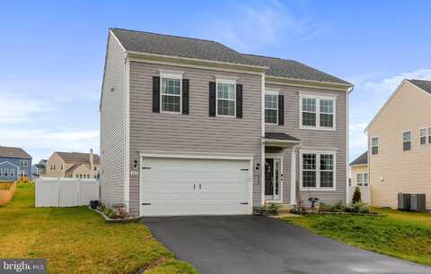 189 VOLTAIRE STREET, GERRARDSTOWN, WV 25420