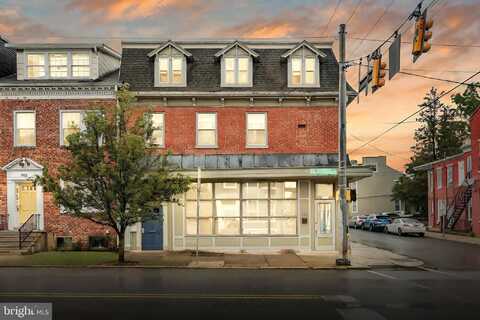 501 W MARKET STREET, YORK, PA 17401