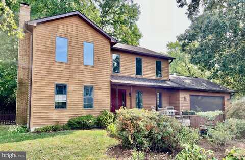 912 JOHNS CIRCLE, DEALE, MD 20751