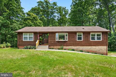 14451 FLEETWOOD DRIVE, NOKESVILLE, VA 20181