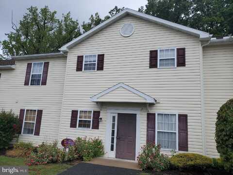 92 CHRISTINE DRIVE, READING, PA 19606