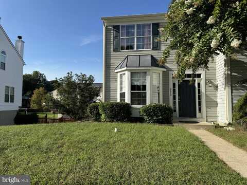 8842 FOX CIRCLE, PERRY HALL, MD 21128