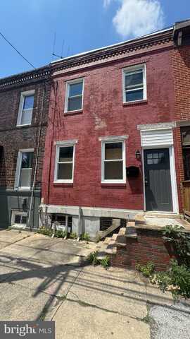 1442 S 16TH STREET, PHILADELPHIA, PA 19146