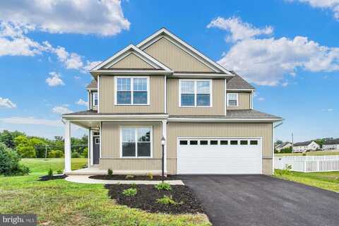 135 ELI DRIVE, YORK, PA 17404