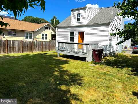 723 MENTOR AVENUE, CAPITOL HEIGHTS, MD 20743