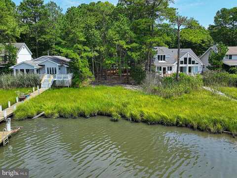 72 BOSTON DRIVE, OCEAN PINES, MD 21811