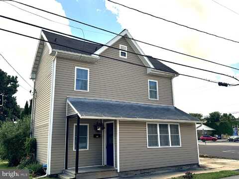 208 E SPRUCE STREET, PHILIPSBURG, PA 16866