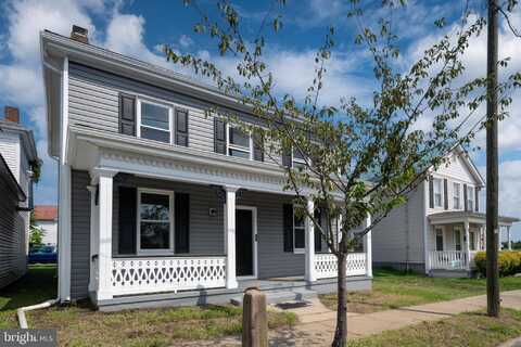 655 LAFAYETTE BOULEVARD, FREDERICKSBURG, VA 22401