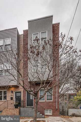 1901 MANTON STREET, PHILADELPHIA, PA 19146