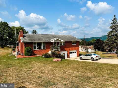 22507 HORSE ROCK ROAD SW, WESTERNPORT, MD 21562