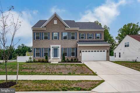 5615 SAVANNAH DRIVE, BRANDYWINE, MD 20613