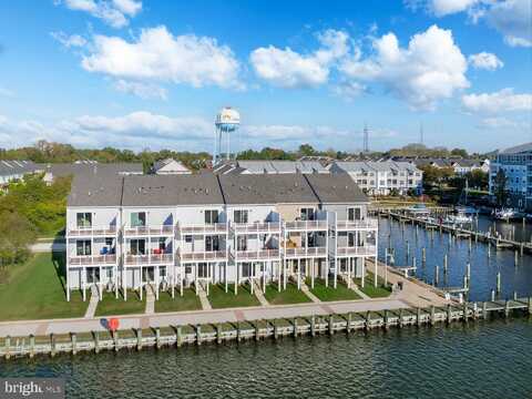 4 RIVERSIDE WHARF, CAMBRIDGE, MD 21613