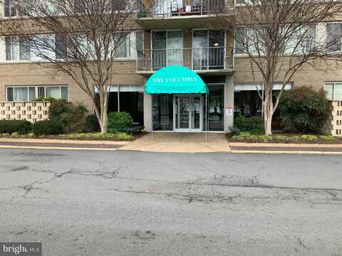 5565 COLUMBIA PIKE, ARLINGTON, VA 22204