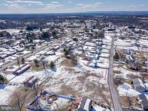 LOT 13 & 14 DRAKE AVENUE, FALLING WATERS, WV 25419