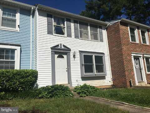 18024 QUEEN ELIZABETH DRIVE, OLNEY, MD 20832