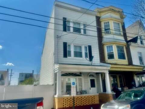 124 N JARDIN STREET, SHENANDOAH, PA 17976