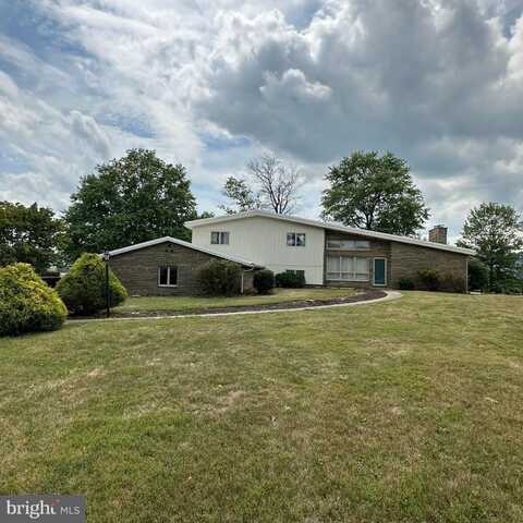 157 ST THOMAS EDENVILLE RD, SAINT THOMAS, PA 17252