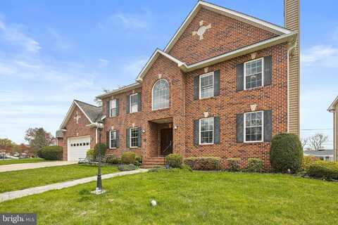 3211 HATTON ROAD, PIKESVILLE, MD 21208