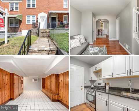 2522 TOLLEY STREET, BALTIMORE, MD 21230