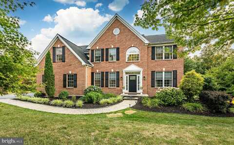 908 GRANDVIEW DRIVE, EXTON, PA 19341