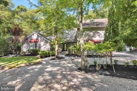 95 KRESSON GIBBSBORO ROAD, VOORHEES, NJ 08043