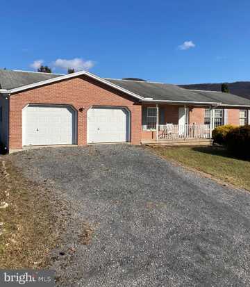 23517 BURNS VALLEY ROAD, DOYLESBURG, PA 17219