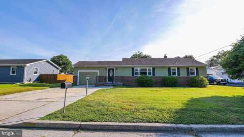 35 EATON ROAD, PENNSVILLE, NJ 08070