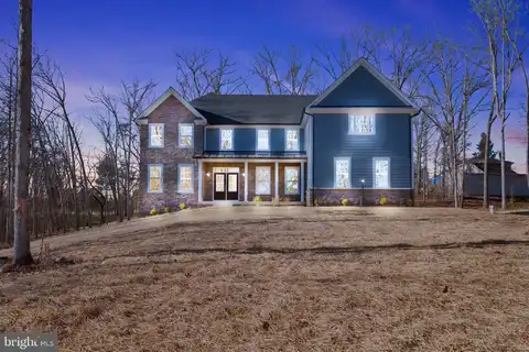 Lot 2 OLD AUBURN ROAD, WARRENTON, VA 20187