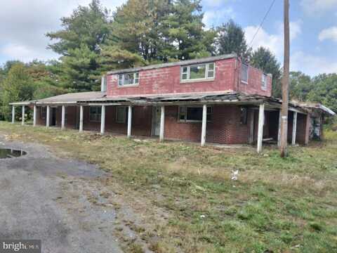 9541 ROUTE 209, WILLIAMSTOWN, PA 17098