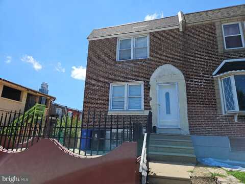 2084 BRILL STREET, PHILADELPHIA, PA 19124