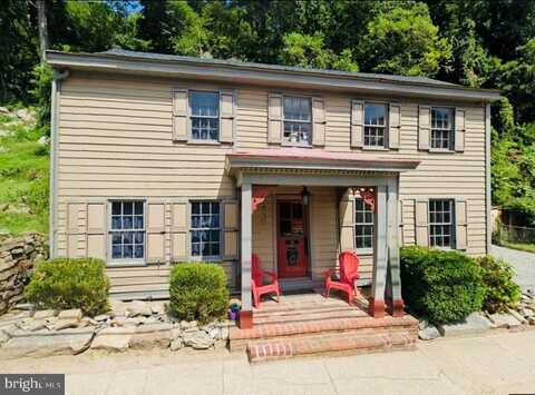 136 N MAIN STREET, PORT DEPOSIT, MD 21904