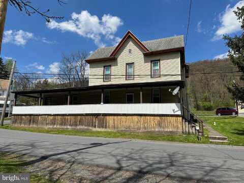 131 MAIN STREET, ASHLAND, PA 17921