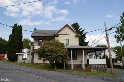 131 MAIN STREET, ASHLAND, PA 17921