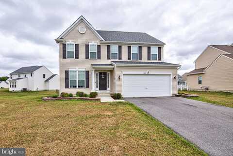 141 BALAMOR COURT, SMYRNA, DE 19977