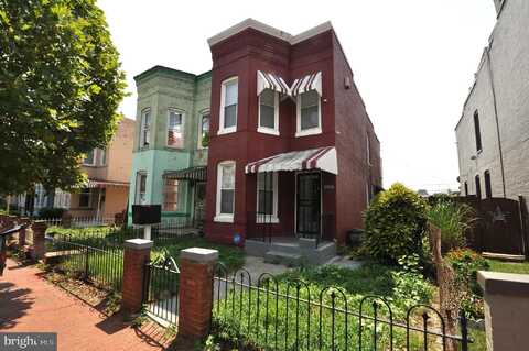 1249 MORSE STREET NE, WASHINGTON, DC 20002